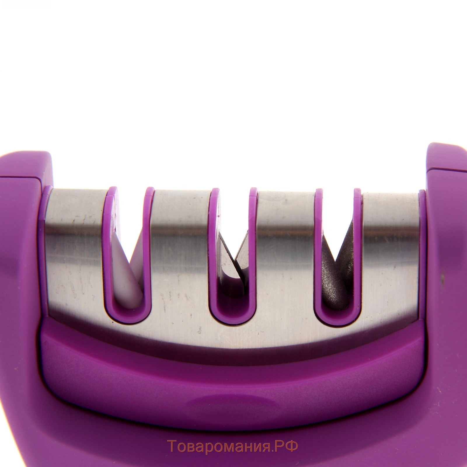 Точилка для ножей , 20×6×5.5 см, МИКС