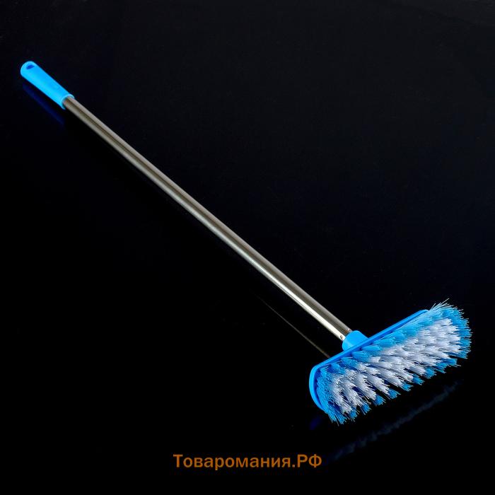 Щётка для подметания пола , 68×15×5 см, МИКС