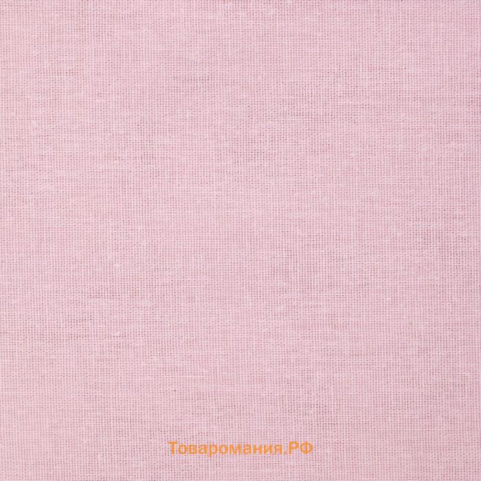Постельное бельё «» 1.5 сп Flower dancer 143х215 см, 150х214 см, 50х70 см -1 шт,100% хлопок, бязь
