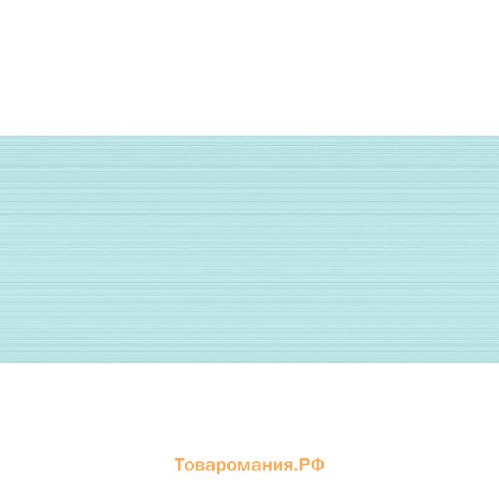 Плитка настенная Tiffany голубой 200x440 (в упаковке 1,05 кв.м)