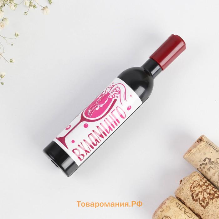 Штопор для вина «Вхламинго»