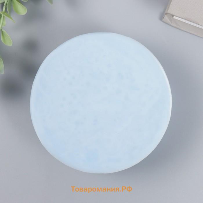 Силиконовый молд, форма для заливки «Роза», 7×5.5 см