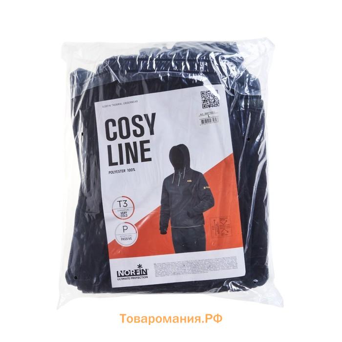 Термобелье Norfin COSY LINE B 02 р.M