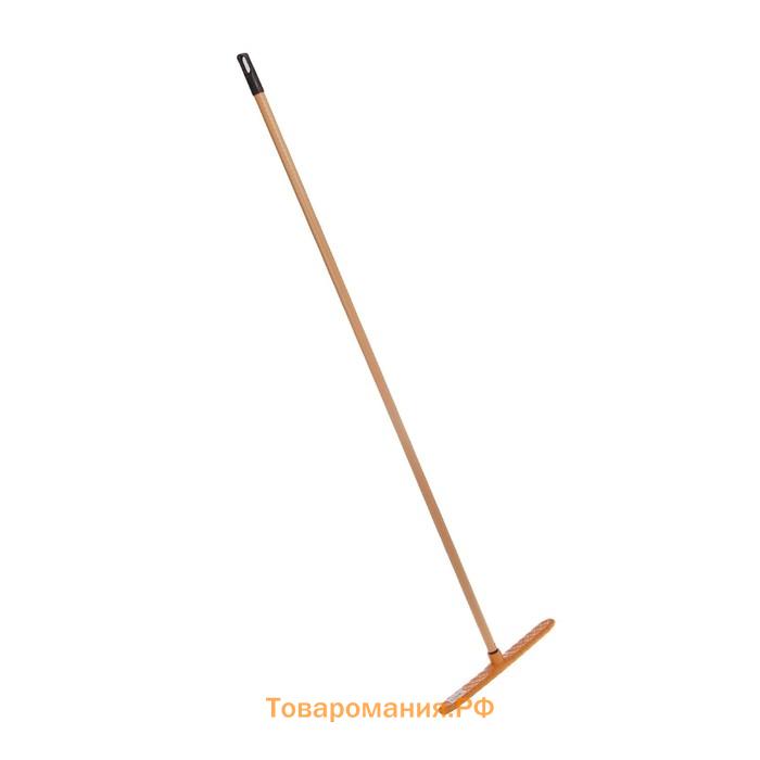 Швабра с черенком «Стандарт», 112×35×4 см, МИКС