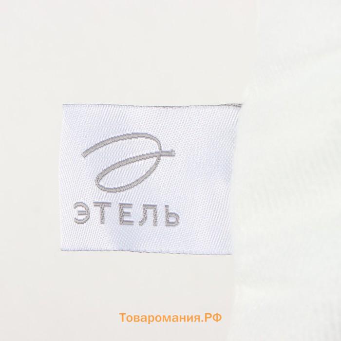 Подушка декоративная  "Сердечко" 60*40см, велюр