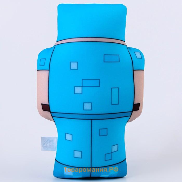 Игрушка антистресс «Робот»