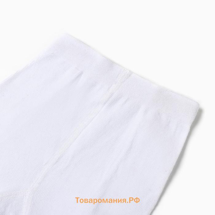 Колготки детские KAFTAN Чебурашка 116-122 см