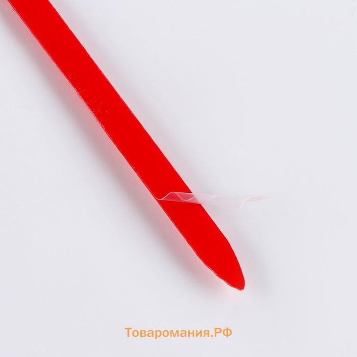 Топпер для торта «Влюблённые»