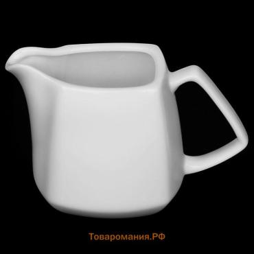 Молочник Ilona, 310 мл, фарфор
