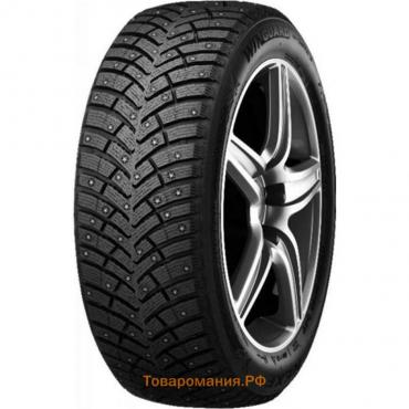 Шина зимняя шипованная Nexen Winguard winSpike 3 205/60 R16 96T