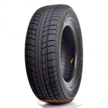 Шина зимняя нешипуемая Triangle TR777 185/60 R14 82T