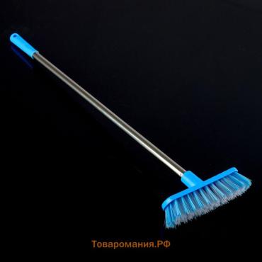 Щётка для подметания пола , 68×15×5 см, МИКС