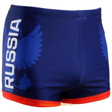 Плавки для плавания ONLYTOP Russia, р. 44