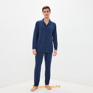Мужская пижама «Адам», размер M