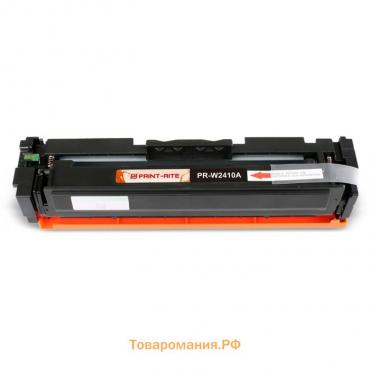 Картридж лазерный TFHBB4BPU1J PR-W2410A для HP Color LaserJet Pro M155;MFP (1050k), чёрный